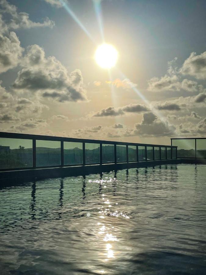 Apartamento Maraca 2 Residence-flat A 70 M Do Mar