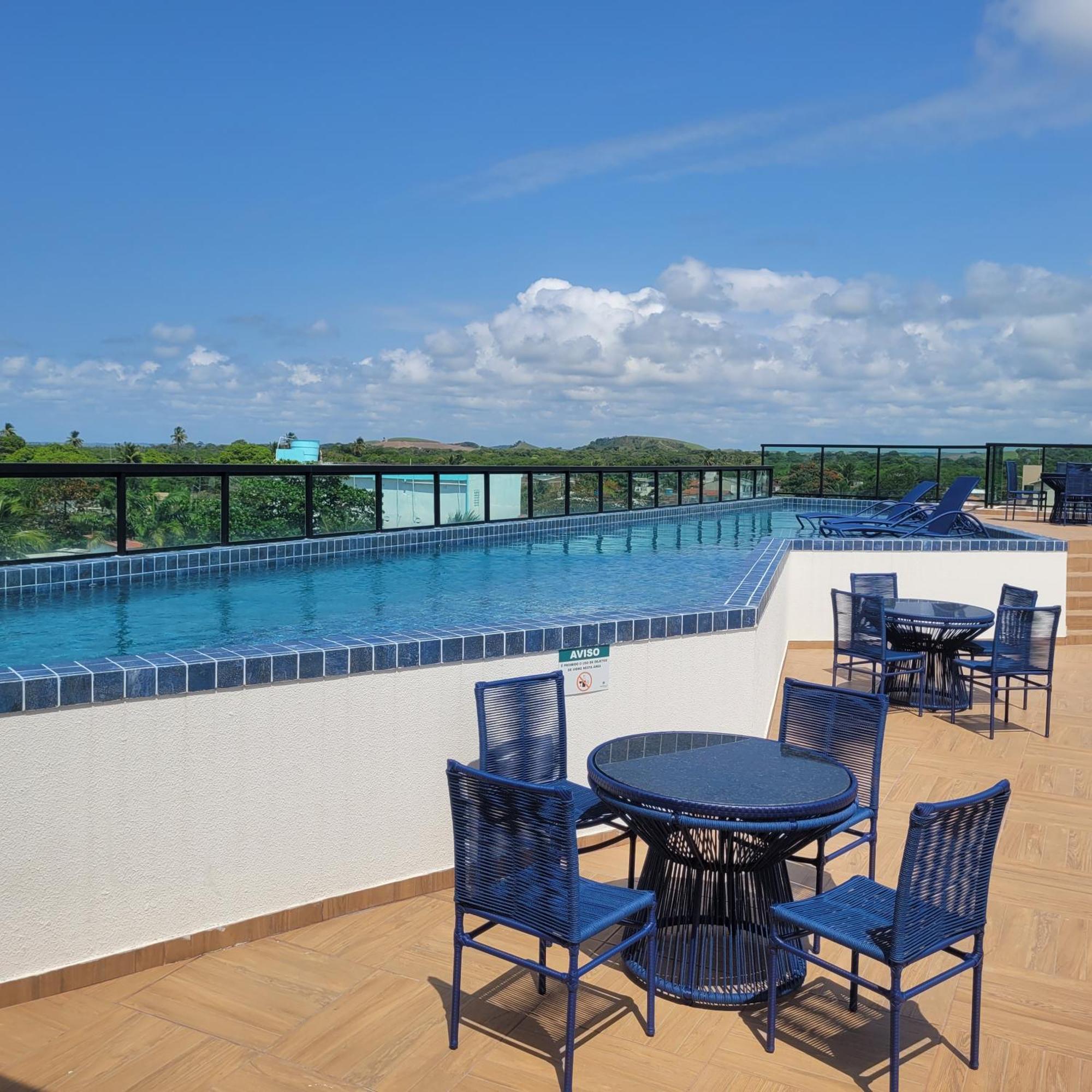 Maraca 2 Residence-flat A 70 M Do Mar *