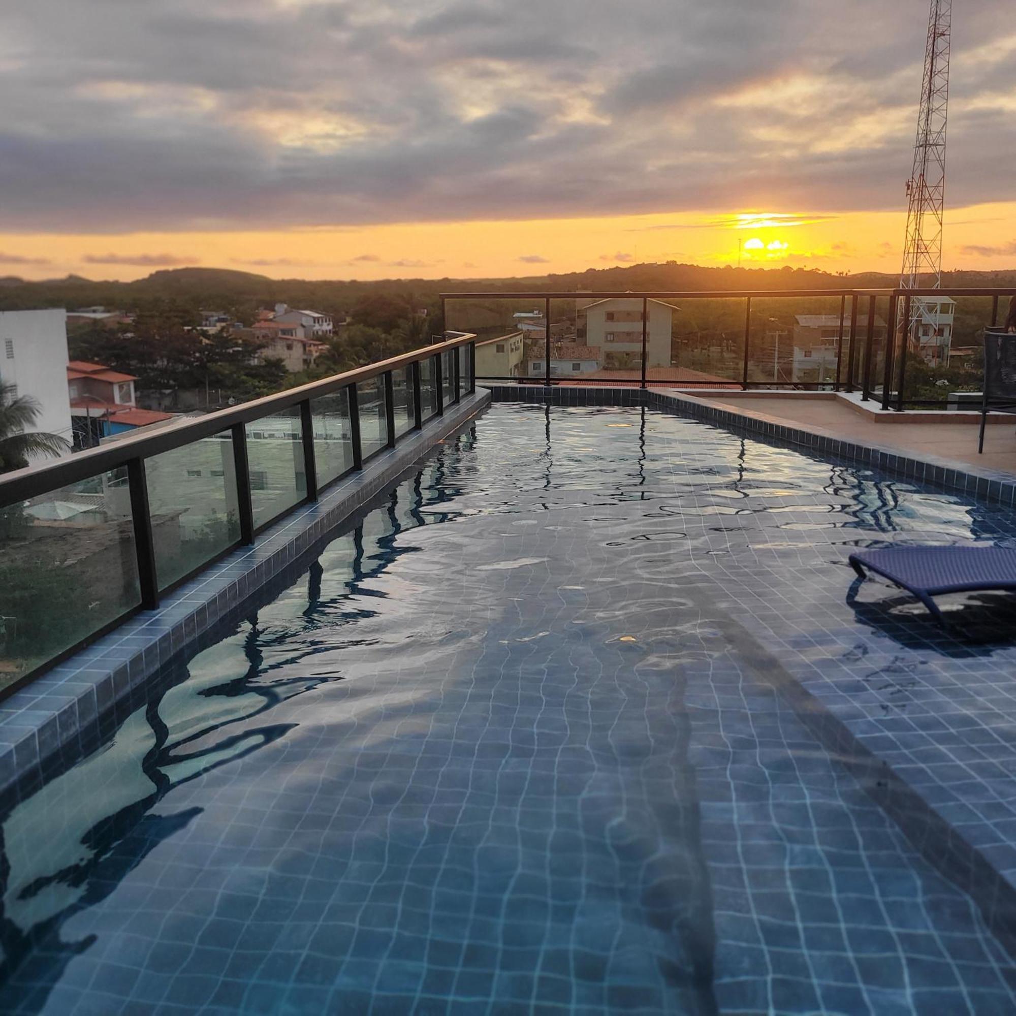 Apartamento Maraca 2 Residence-flat A 70 M Do Mar *
