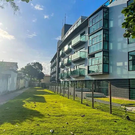 Maraca Beach 2 Residence-Flat A 70 M Do Mar Porto de Galinhas Exterior photo