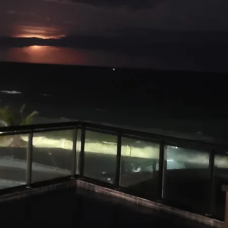 Maraca Beach 2 Residence-Flat A 70 M Do Mar Porto de Galinhas Exterior photo