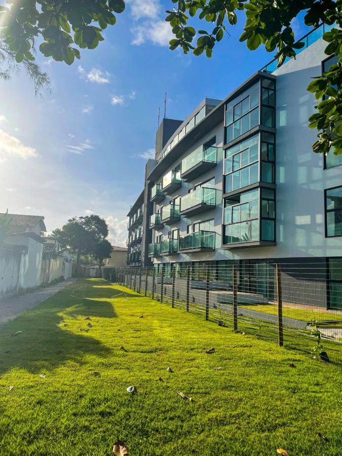 Apartment Maraca 2 Residence-flat A 70 M Do Mar Porto de Galinhas