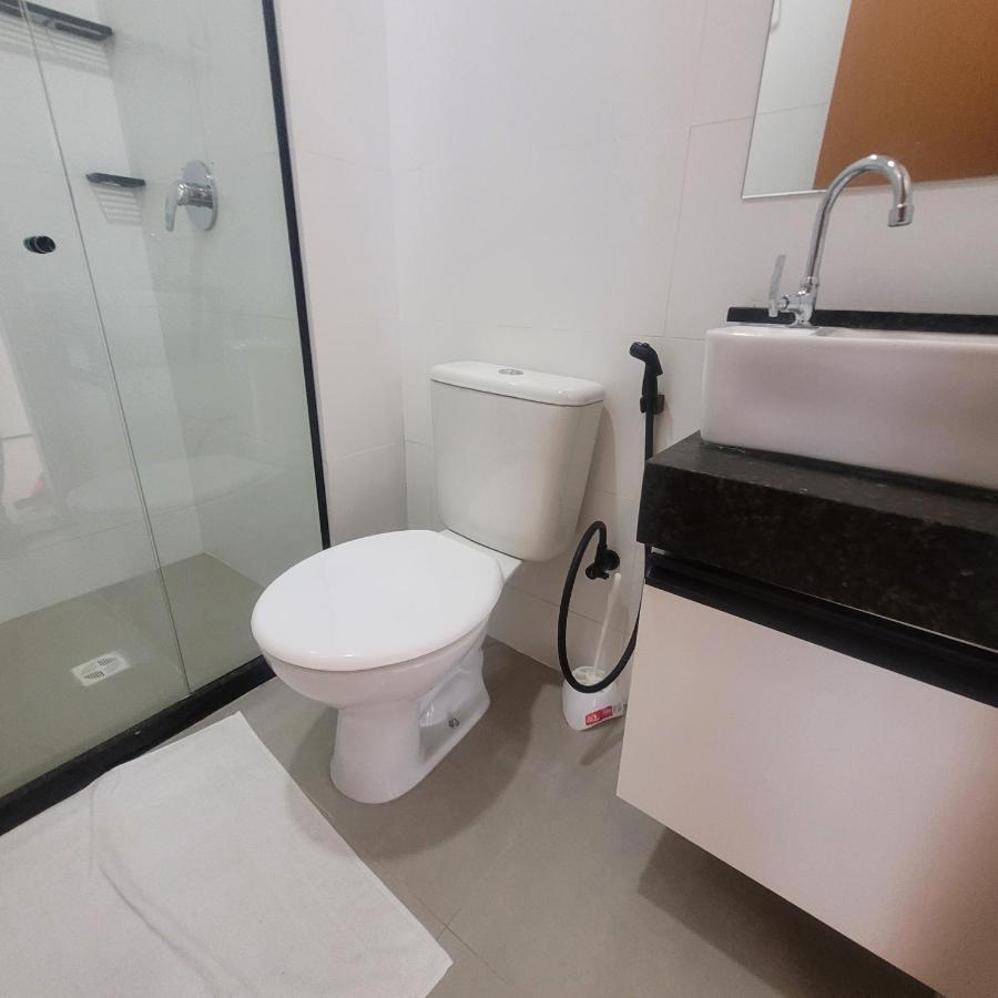 Maraca 2 Residence-flat A 70 M Do Mar Apartment *