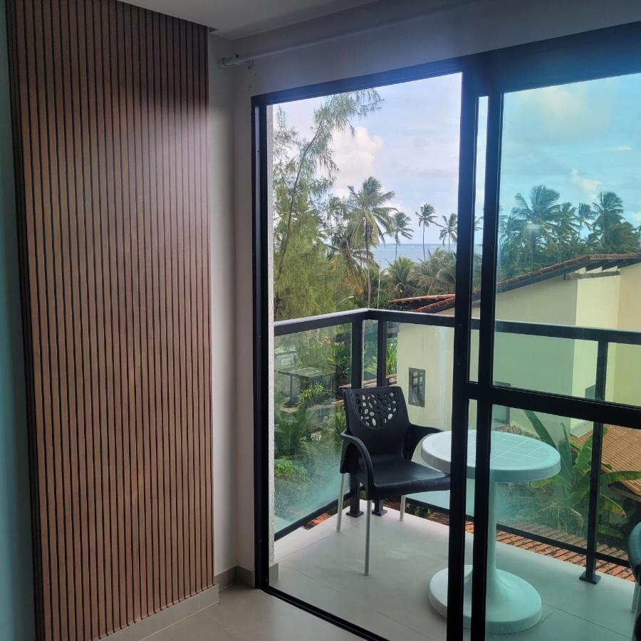 Maraca 2 Residence-flat A 70 M Do Mar Apartment *