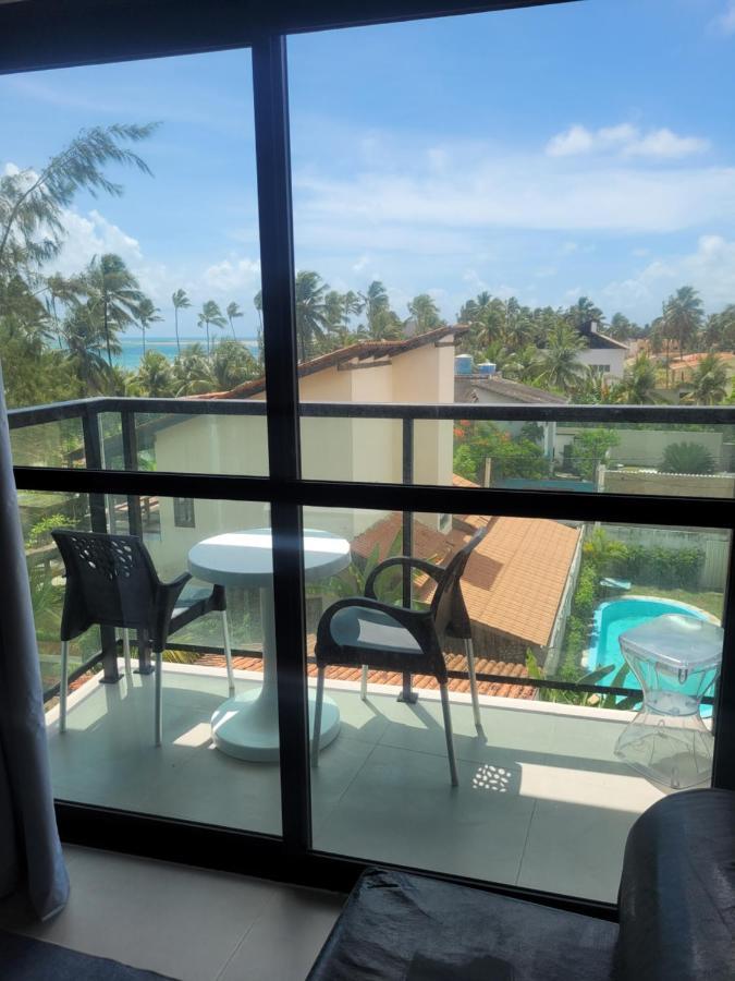 Maraca 2 Residence-flat A 70 M Do Mar *
