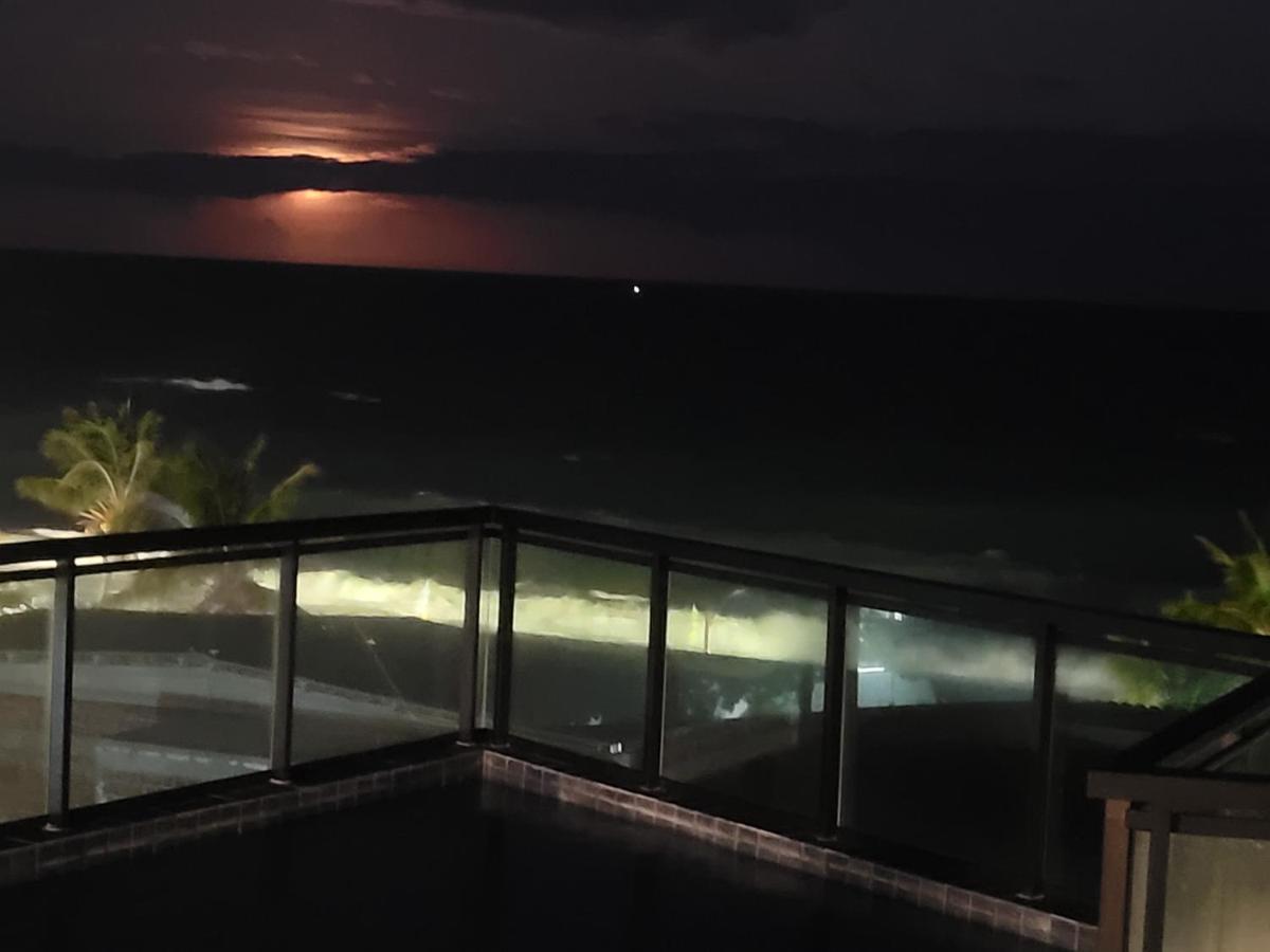 Apartment Maraca 2 Residence-flat A 70 M Do Mar