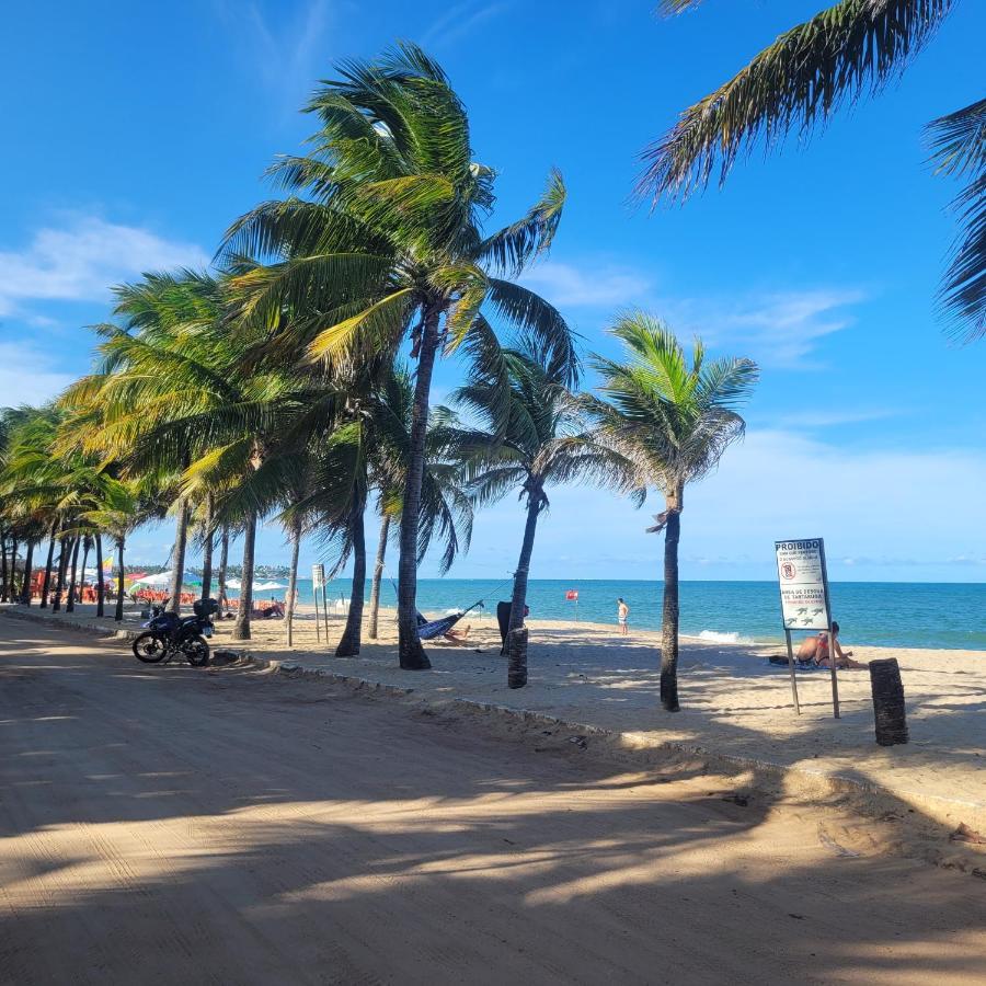 Apartment Maraca 2 Residence-flat A 70 M Do Mar *