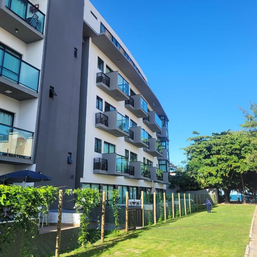 Maraca 2 Residence-flat A 70 M Do Mar * Porto de Galinhas