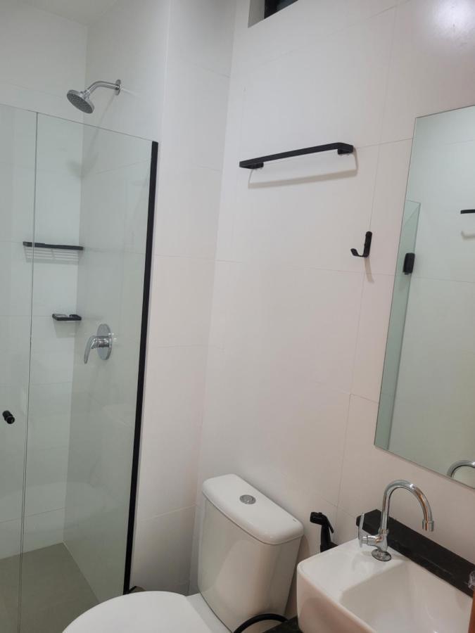 Maraca 2 Residence-flat A 70 M Do Mar