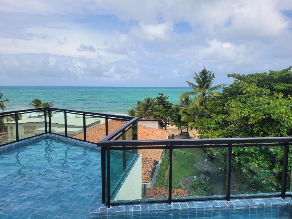 Apartment Maraca 2 Residence-flat A 70 M Do Mar