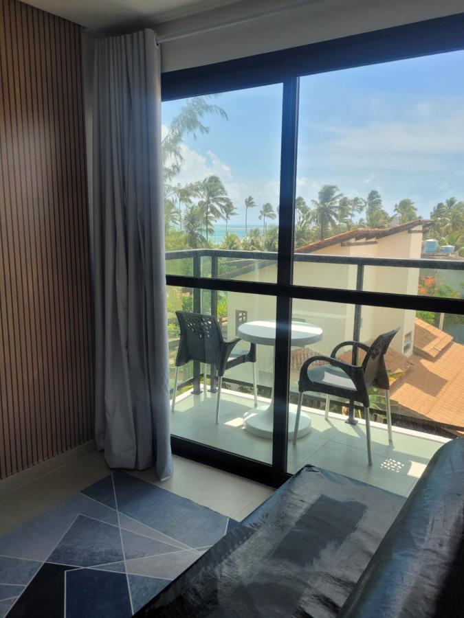 Apartment Maraca 2 Residence-flat A 70 M Do Mar Porto de Galinhas