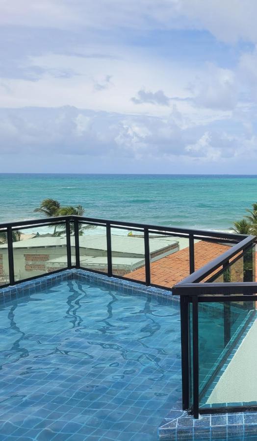 Apartment Maraca 2 Residence-flat A 70 M Do Mar Porto de Galinhas