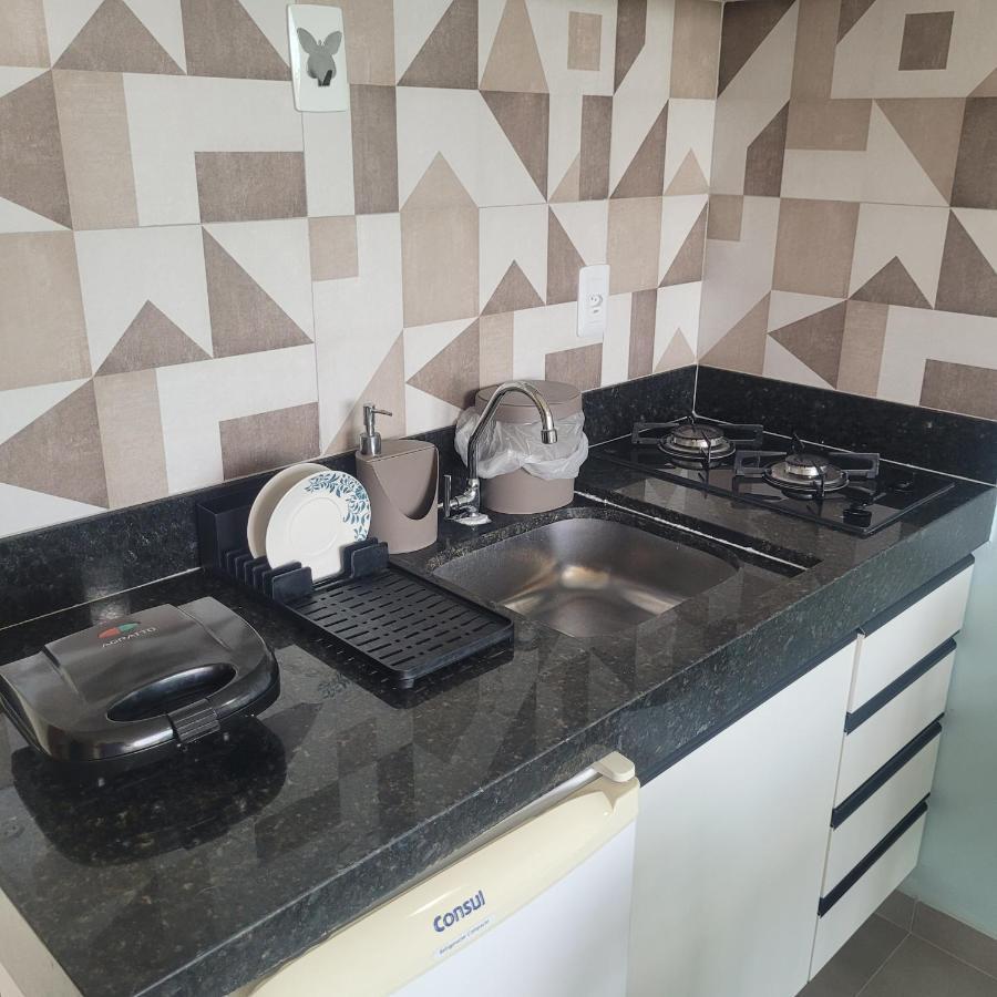 Apartment Maraca 2 Residence-flat A 70 M Do Mar