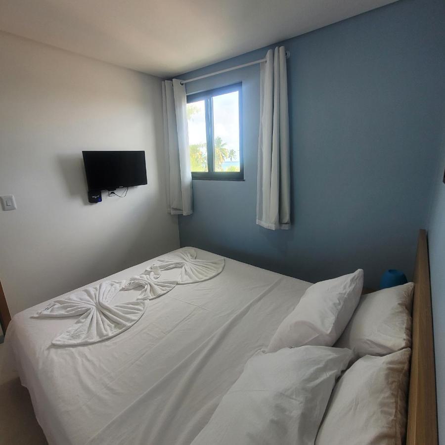 Apartment Maraca 2 Residence-flat A 70 M Do Mar