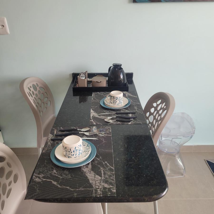 Maraca 2 Residence-flat A 70 M Do Mar