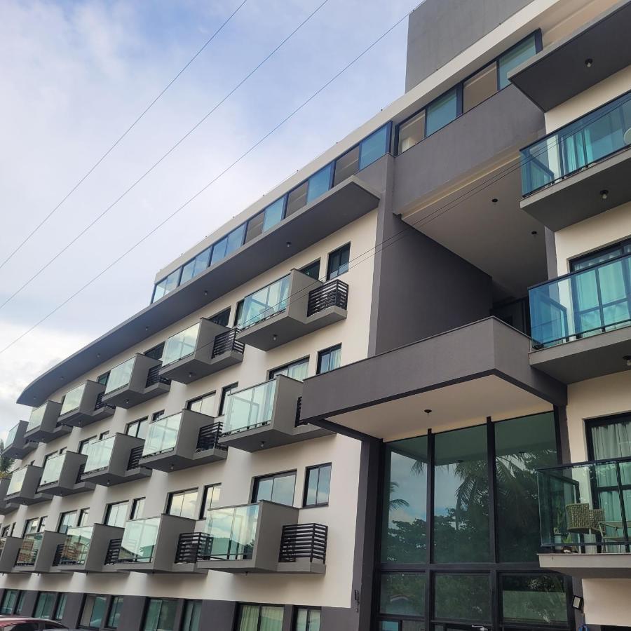 Maraca 2 Residence-flat A 70 M Do Mar Apartment *