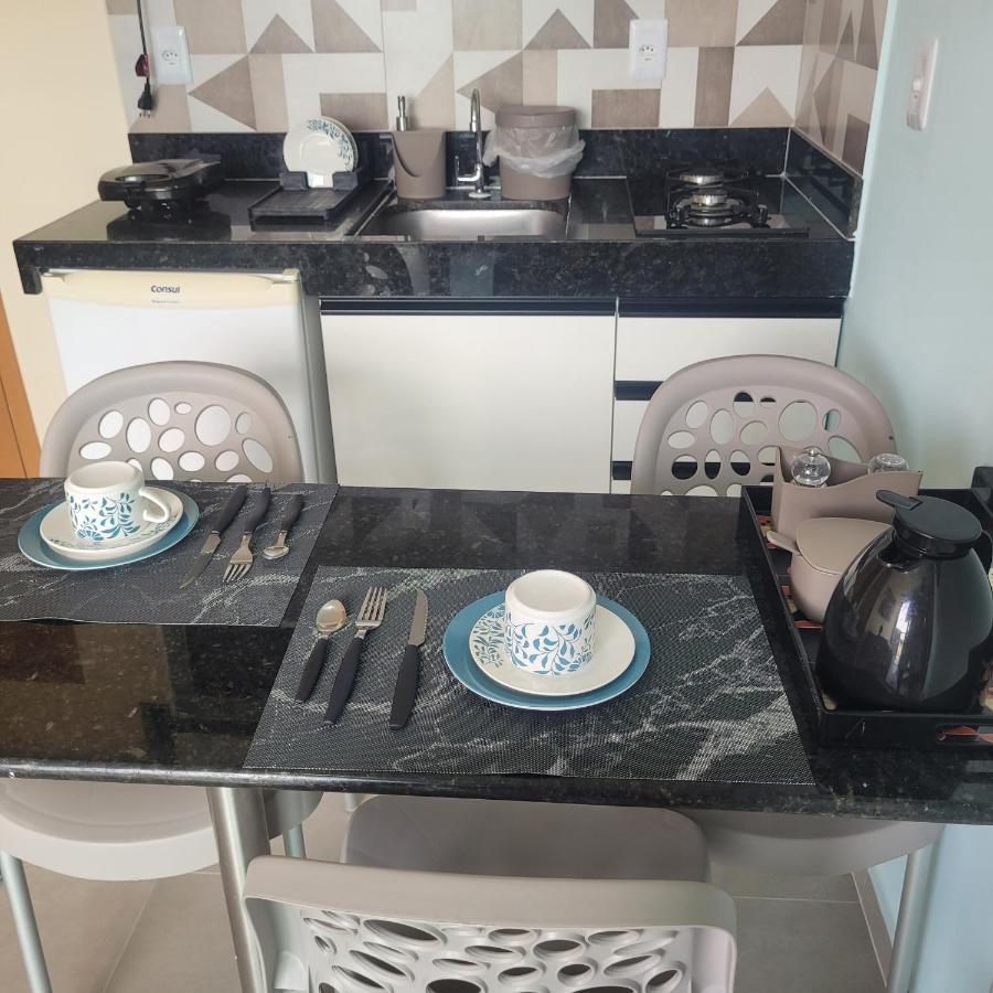 Maraca 2 Residence-flat A 70 M Do Mar *