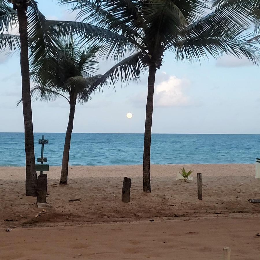 Apartment Maraca 2 Residence-flat A 70 M Do Mar