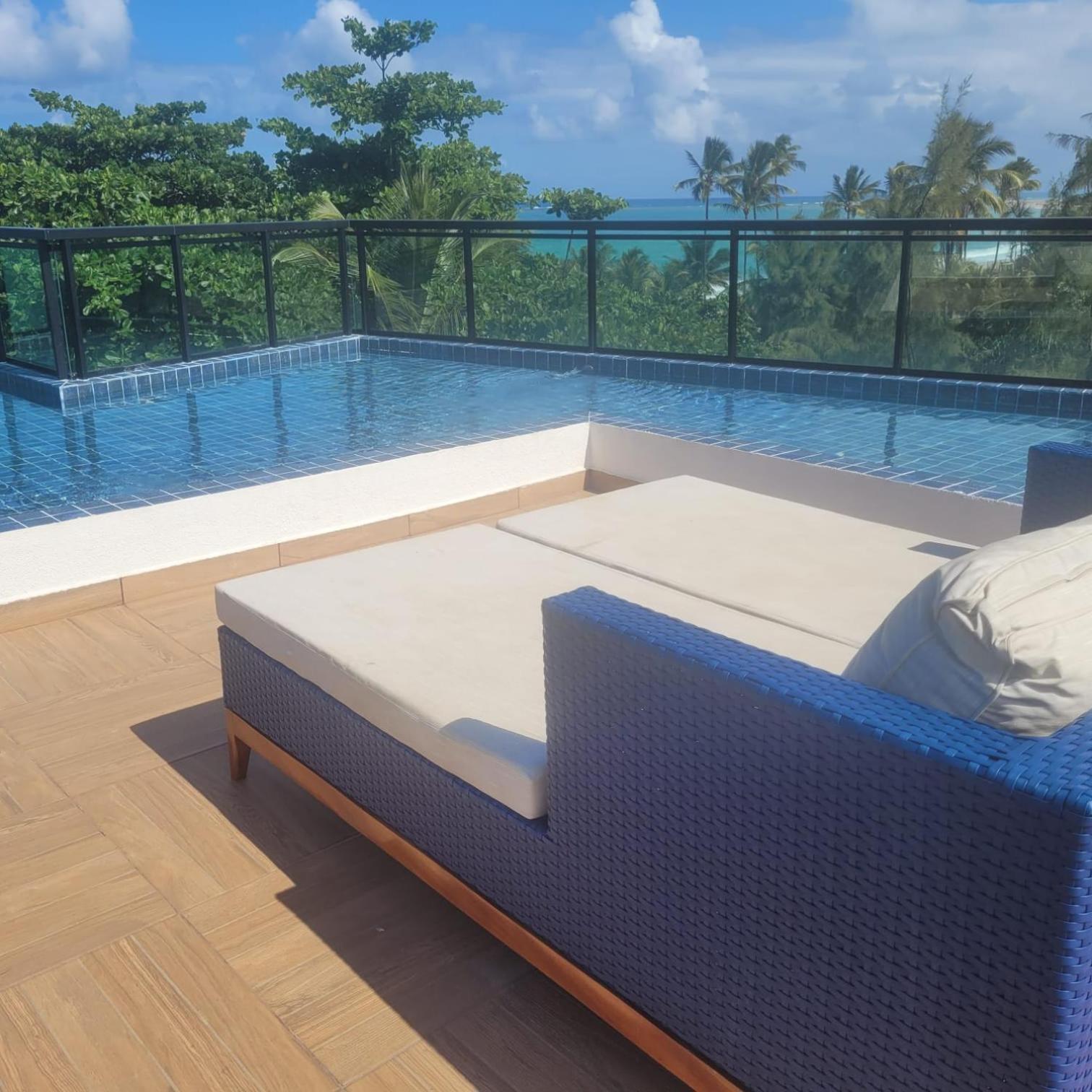 Apartment Maraca 2 Residence-flat A 70 M Do Mar *