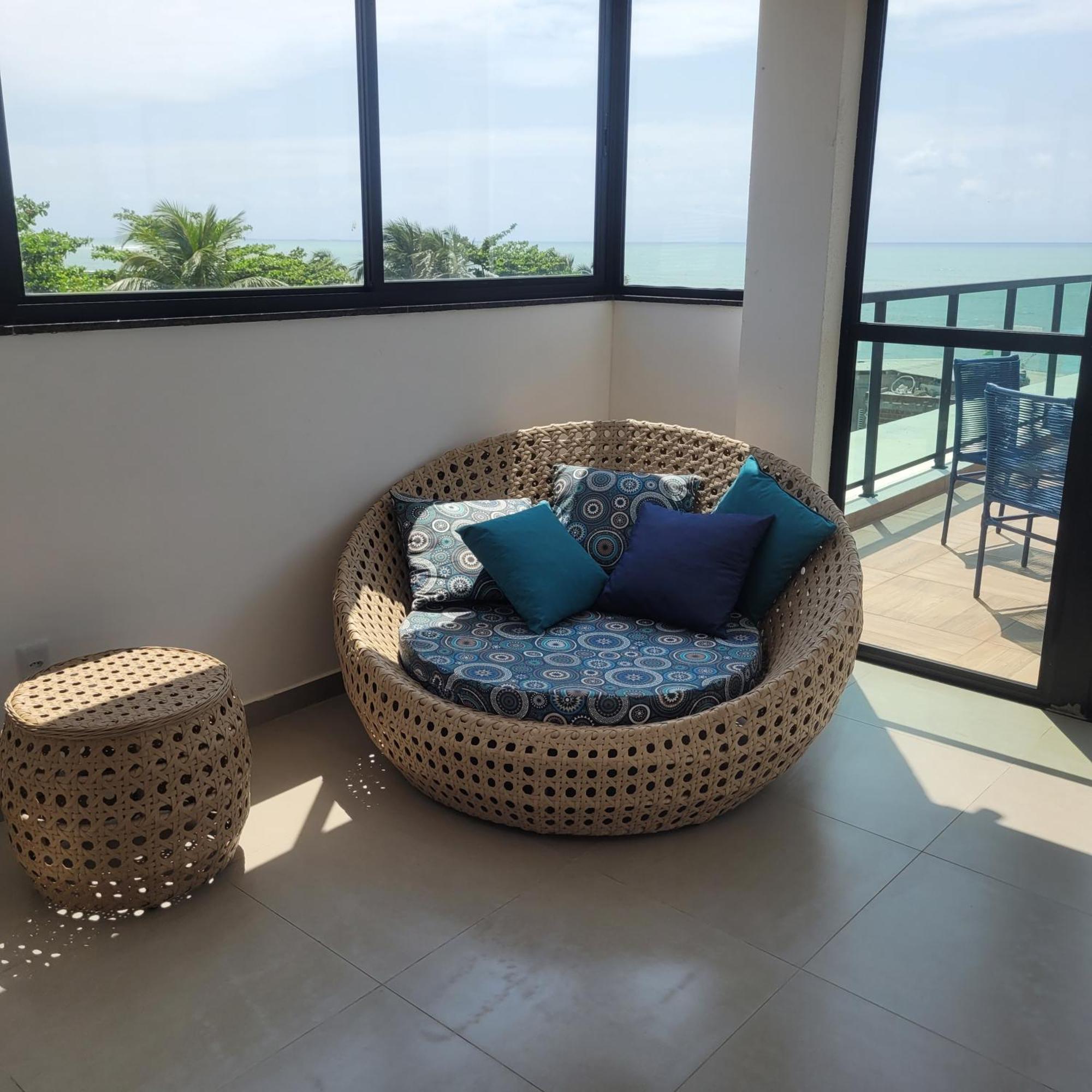 Apartment Maraca 2 Residence-flat A 70 M Do Mar