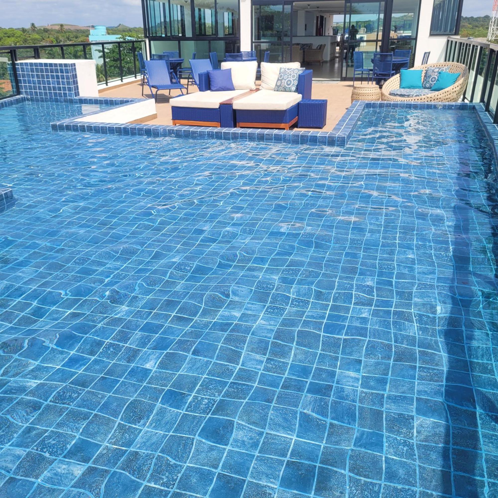 Maraca 2 Residence-flat A 70 M Do Mar Apartment *