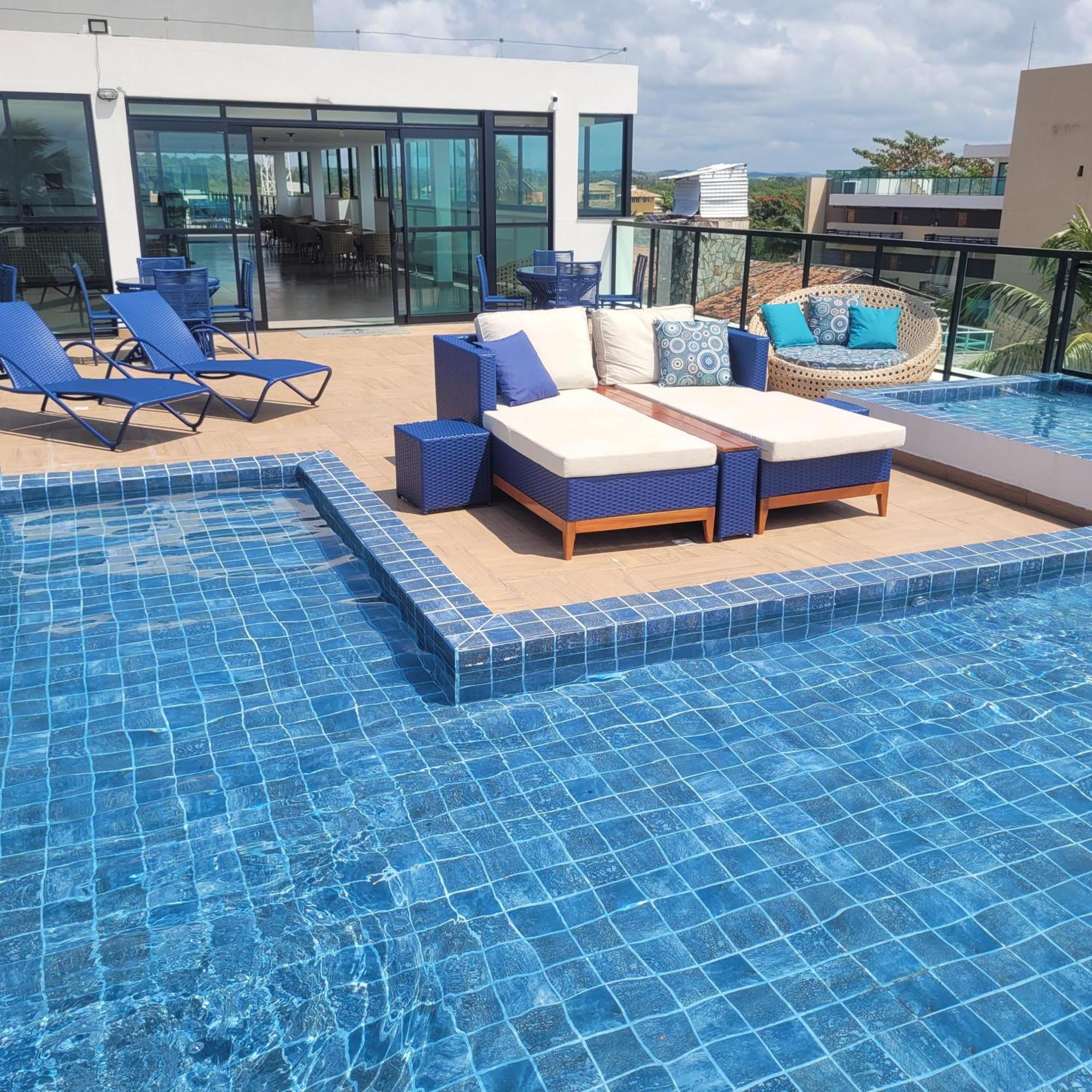 Apartment Maraca 2 Residence-flat A 70 M Do Mar