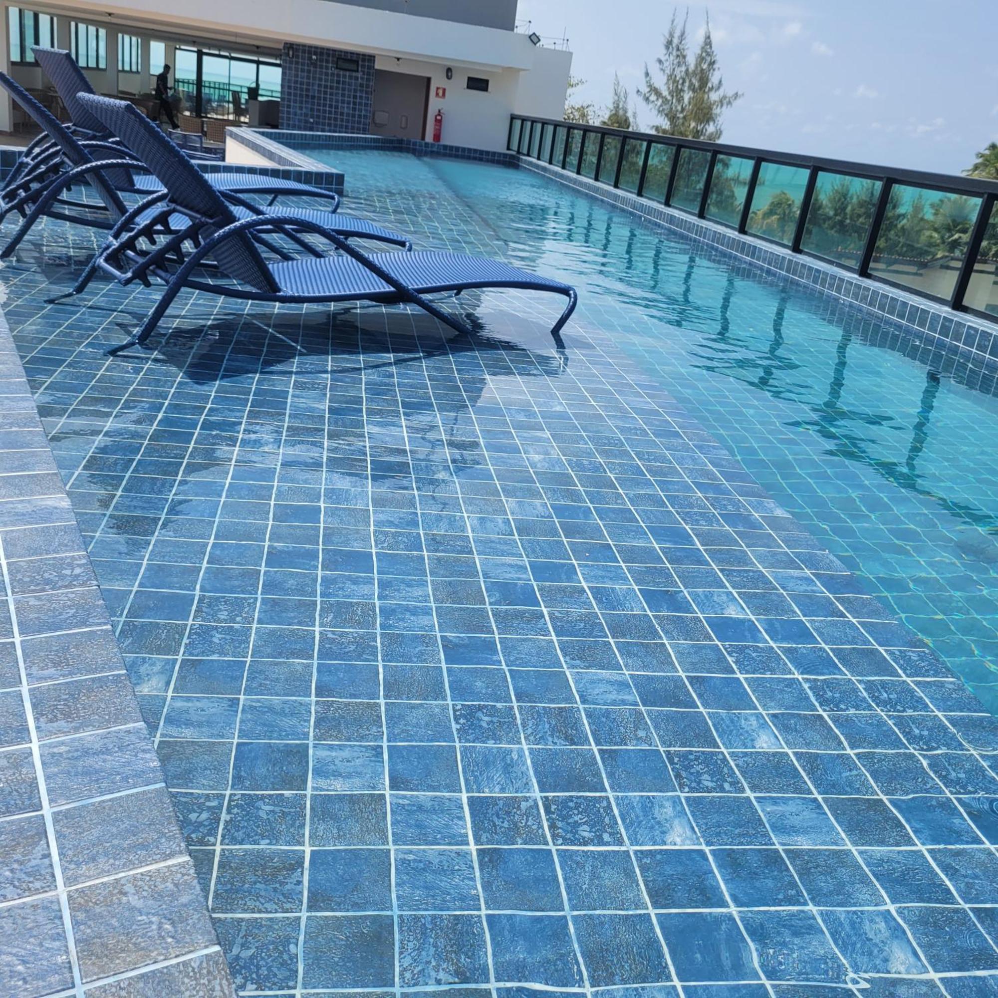 Apartment Maraca 2 Residence-flat A 70 M Do Mar Porto de Galinhas