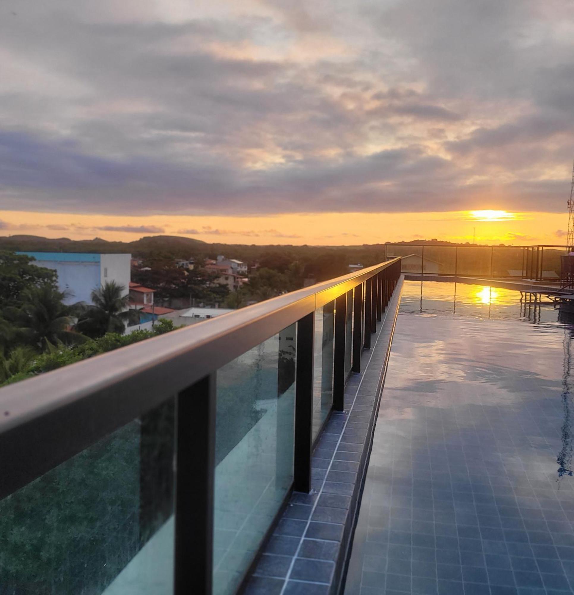 Maraca 2 Residence-flat A 70 M Do Mar