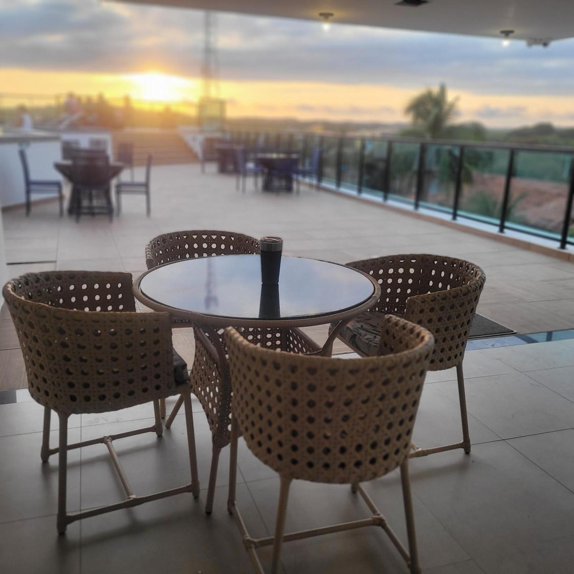 Apartment Maraca 2 Residence-flat A 70 M Do Mar