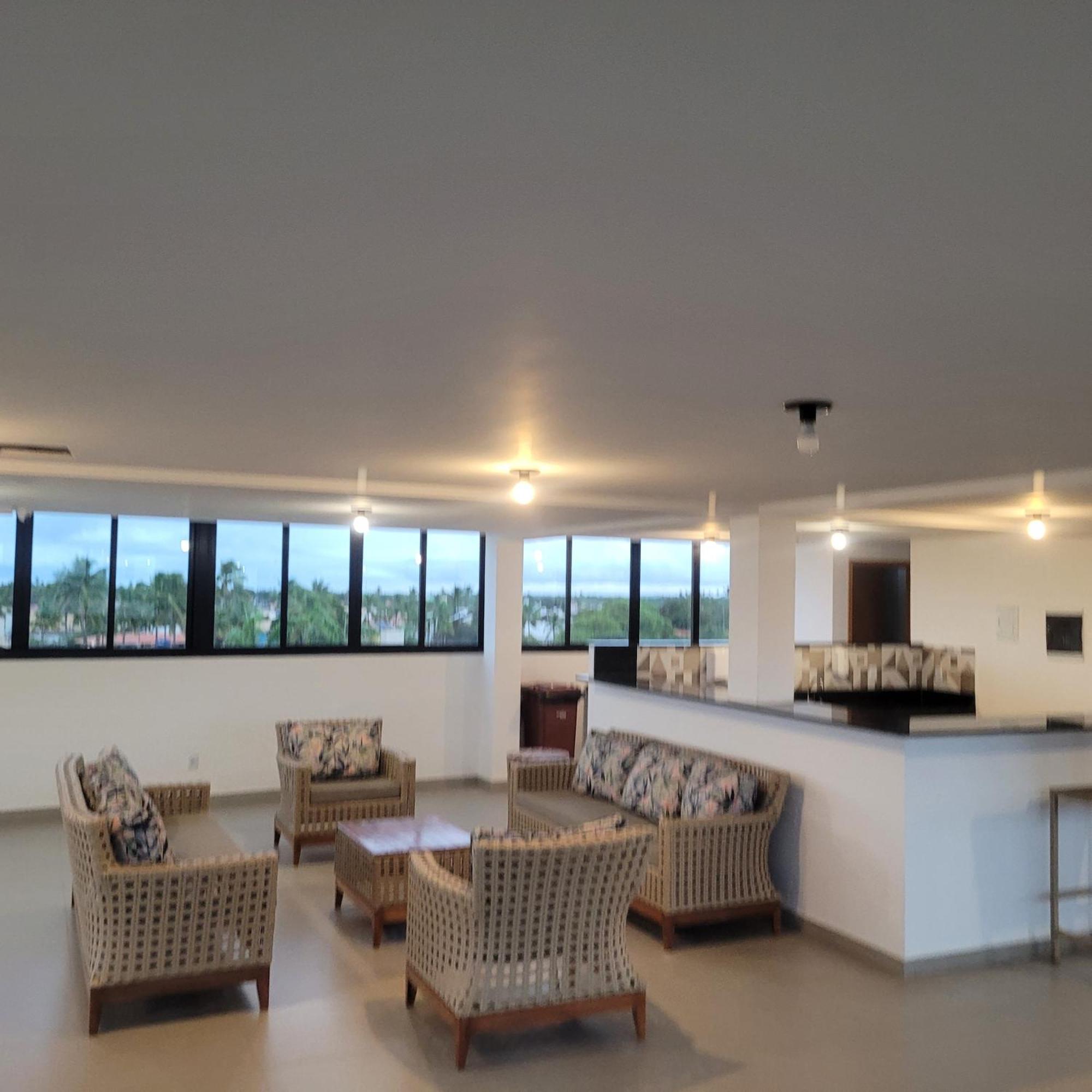 Maraca 2 Residence-flat A 70 M Do Mar Apartment Porto de Galinhas