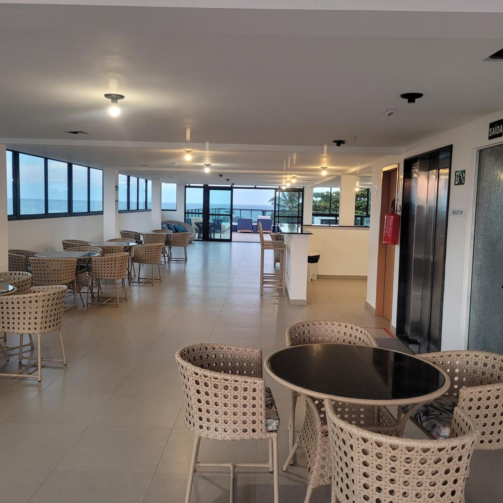 Apartment Maraca 2 Residence-flat A 70 M Do Mar