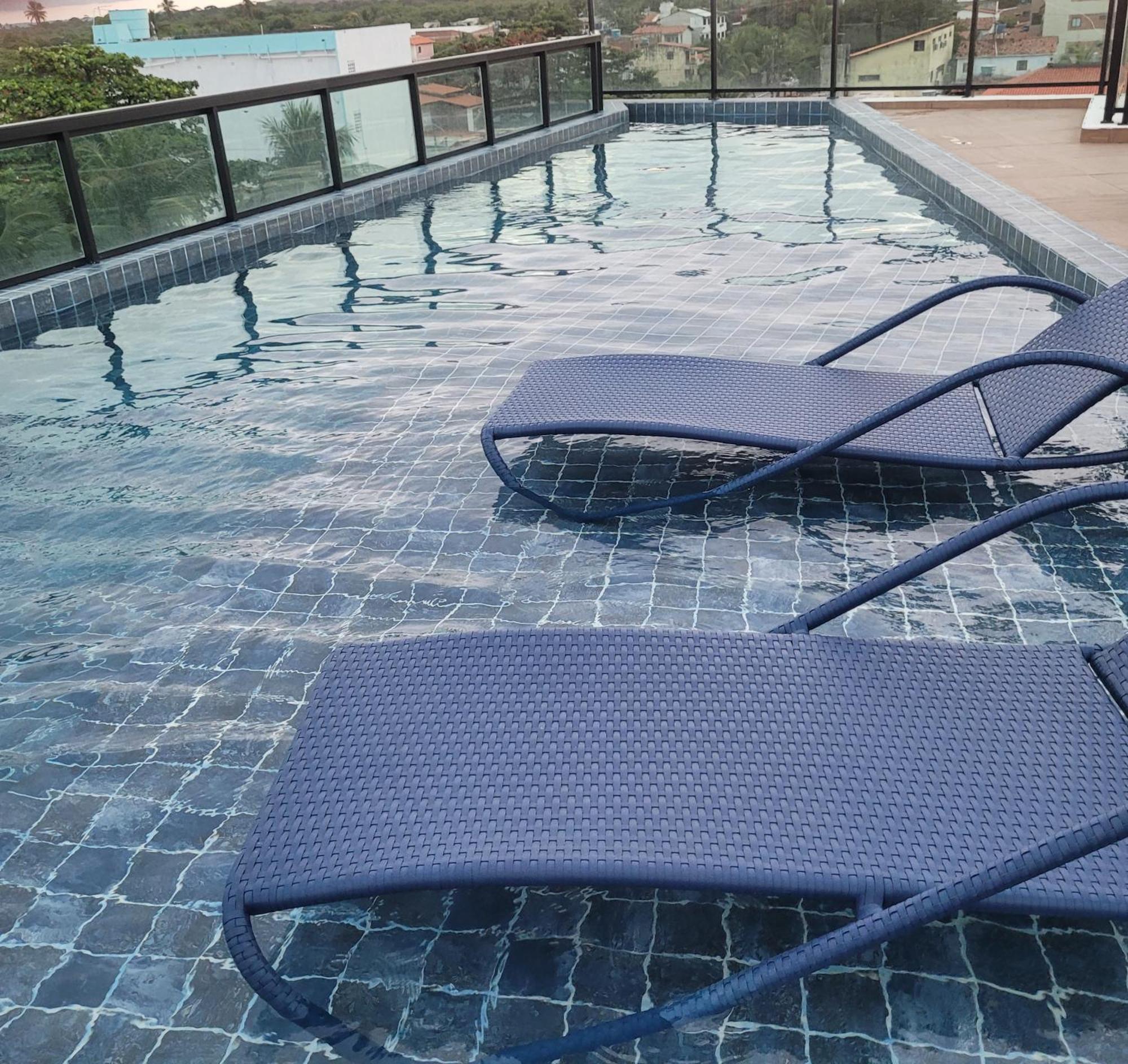 Maraca 2 Residence-flat A 70 M Do Mar Apartment