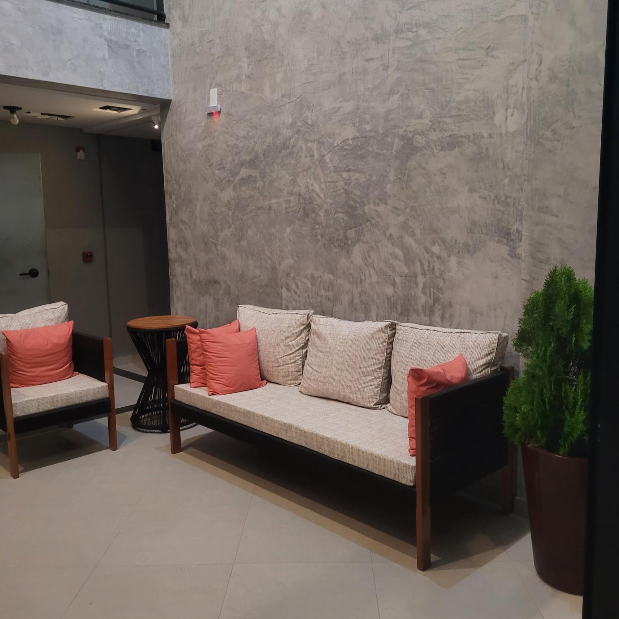 Maraca 2 Residence-flat A 70 M Do Mar Apartment Porto de Galinhas