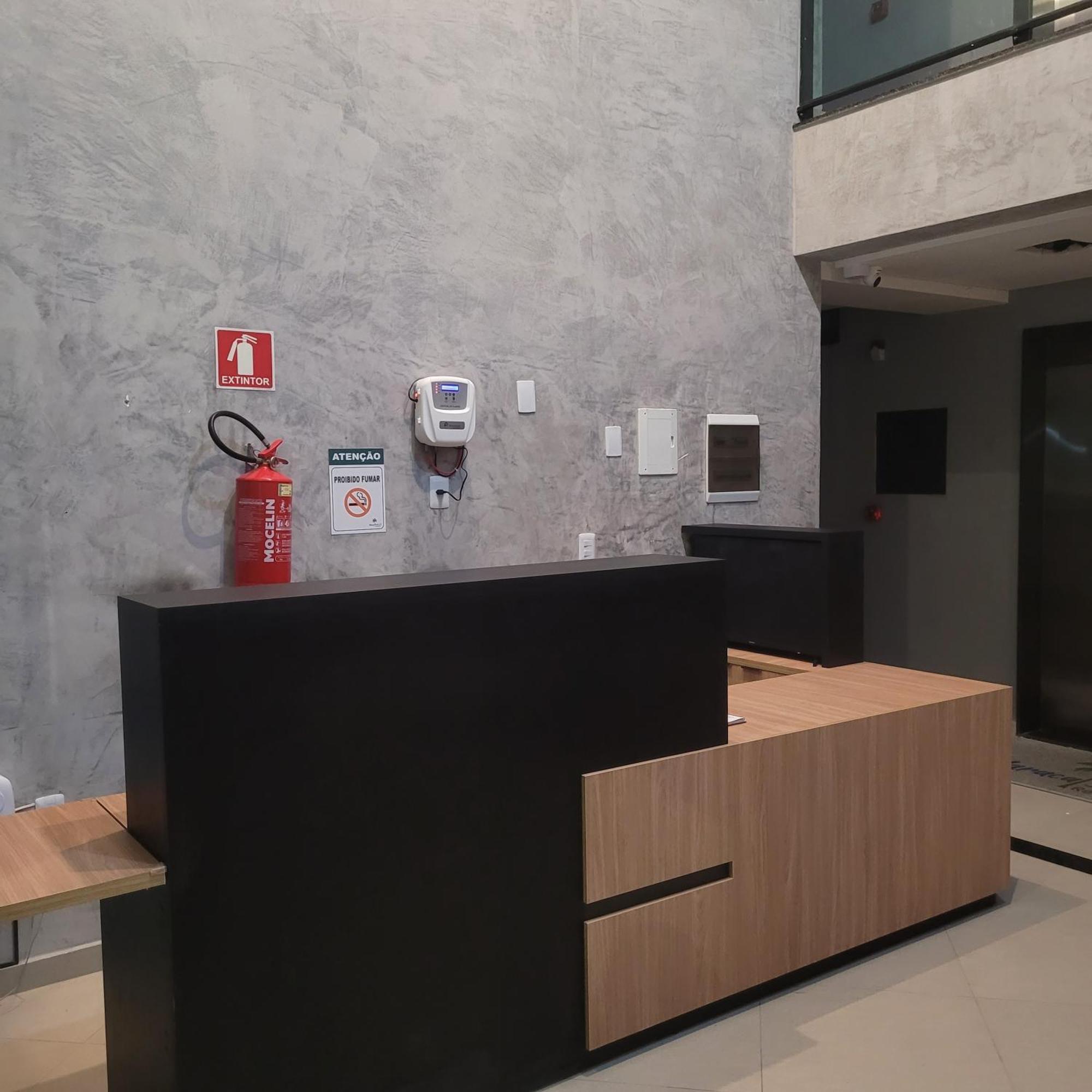 Apartment Maraca 2 Residence-flat A 70 M Do Mar *
