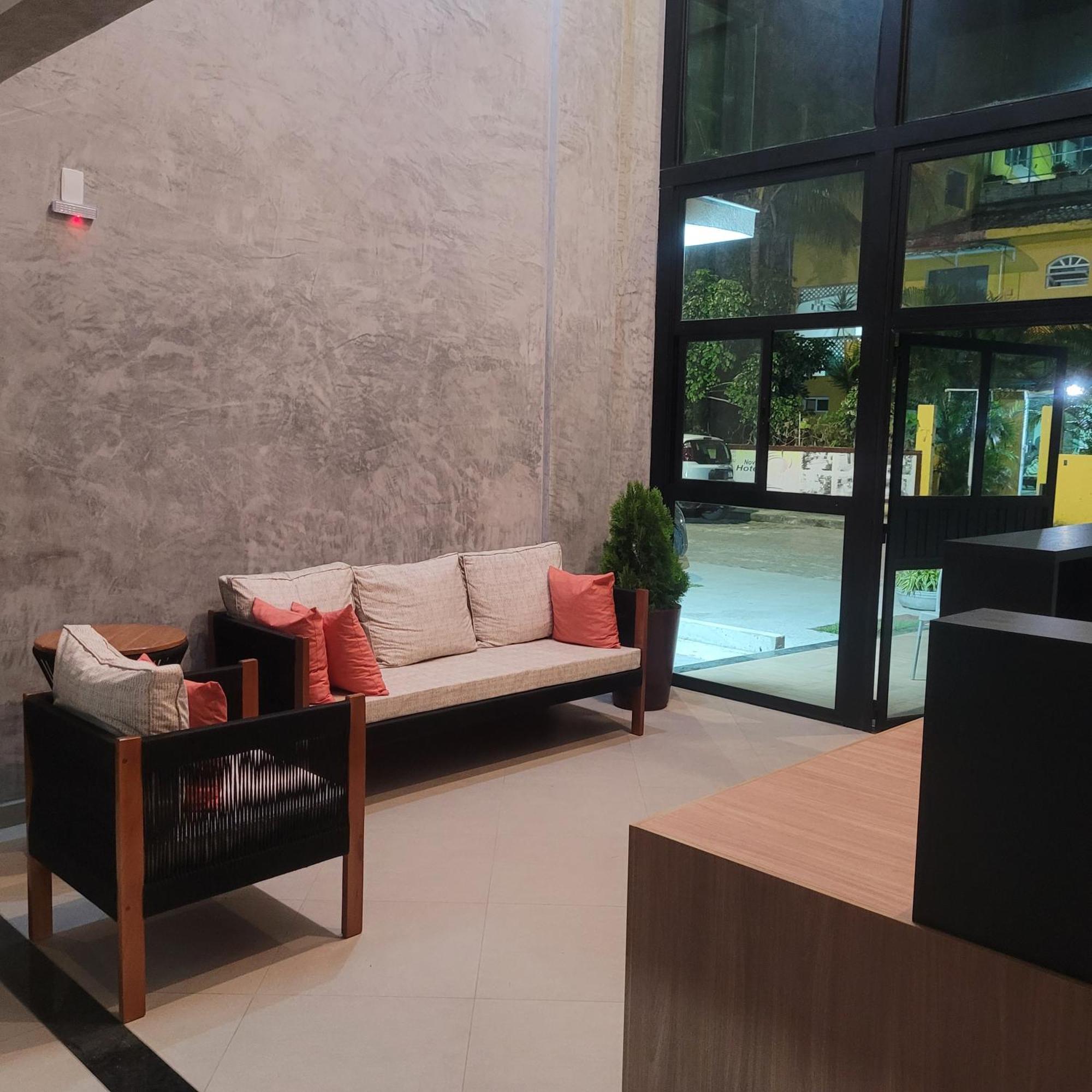 Apartment Maraca 2 Residence-flat A 70 M Do Mar Porto de Galinhas