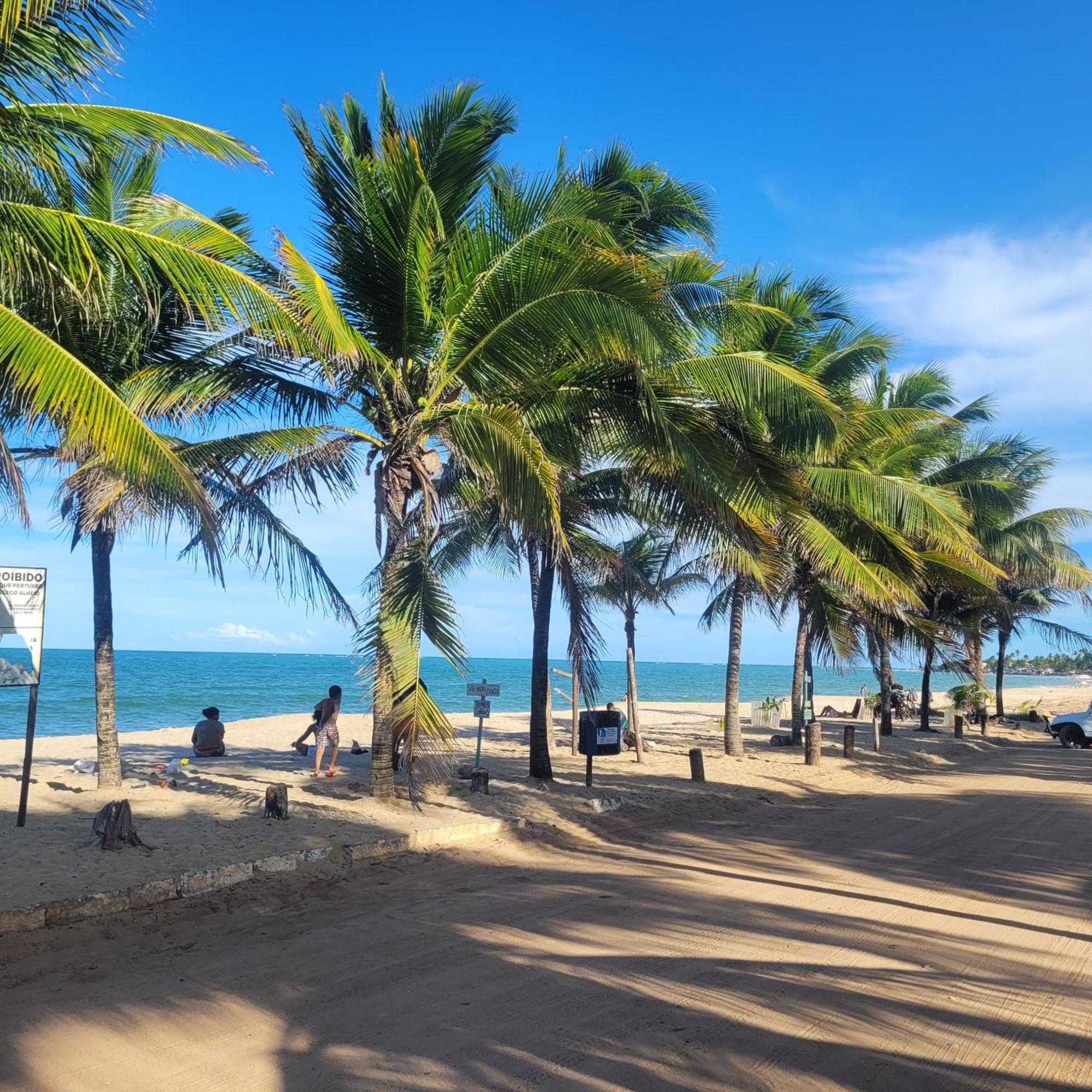 Apartment Maraca 2 Residence-flat A 70 M Do Mar *